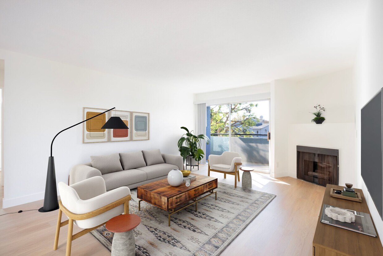 Foto principal - The Liora