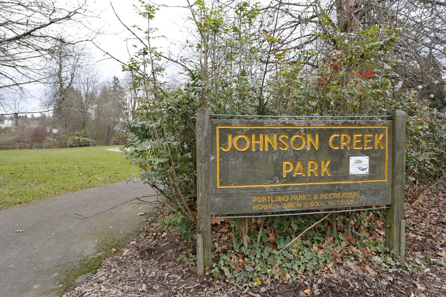 Picture of Sellwood-Moreland Portland