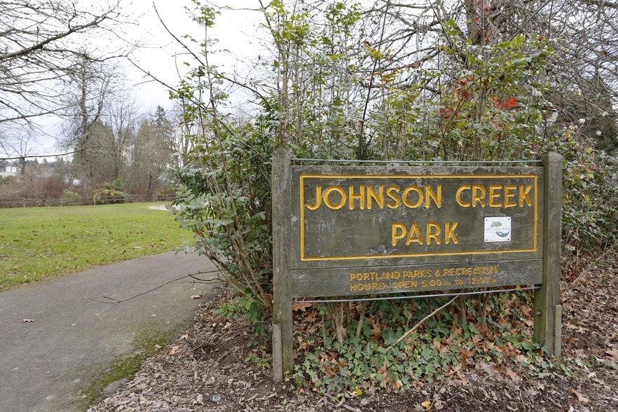 Picture of Sellwood-Moreland Portland