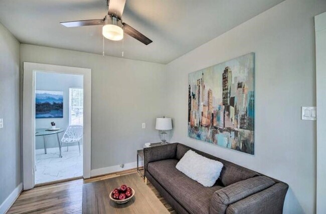 Foto del edificio - 5224 Leeland St