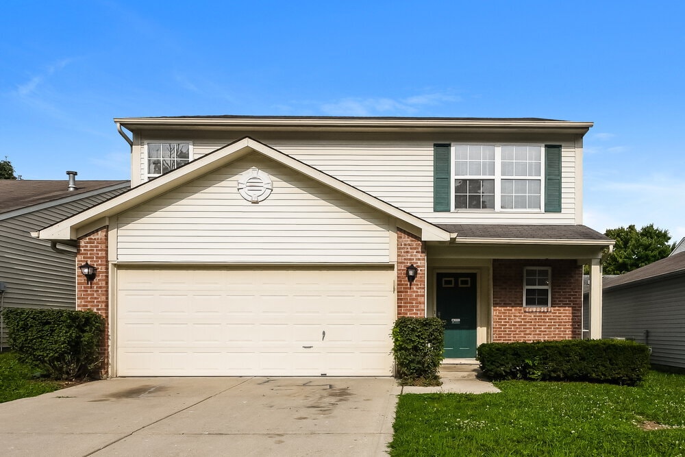 Foto principal - 1247 Country Ridge Ln