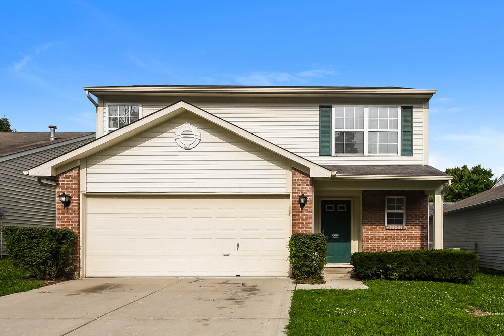Primary Photo - 1247 Country Ridge Ln