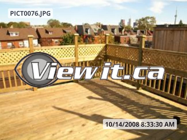 Photo du bâtiment - Large 3 Bedroom Upper Level Unit