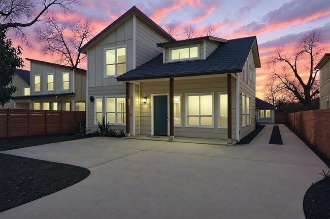 Foto del edificio - 1126 Linden St