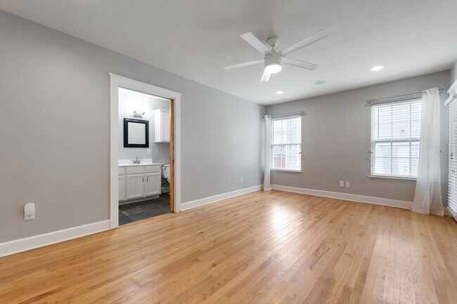 Foto del edificio - 5513 Avenue F