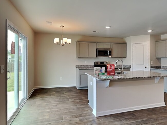 Foto del edificio - Apply Today! Ashton Lakes!!