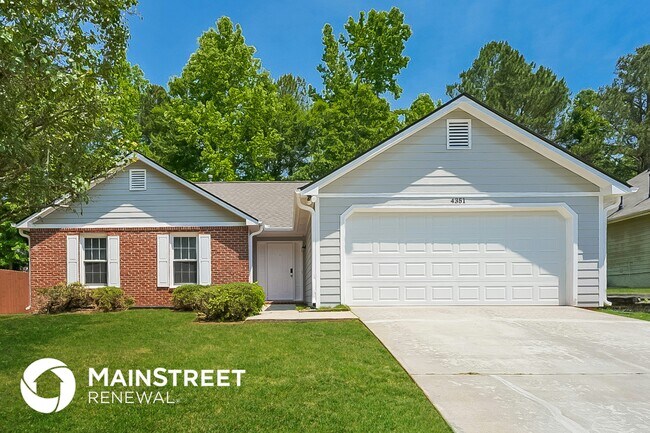 Foto del edificio - 4351 Starboard Dr