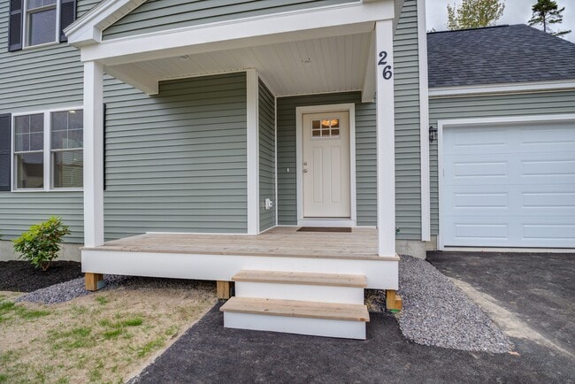 Building Photo - 26 Gristmill Ln