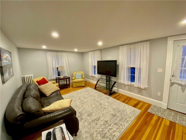 Foto del edificio - 44 Annandale Rd