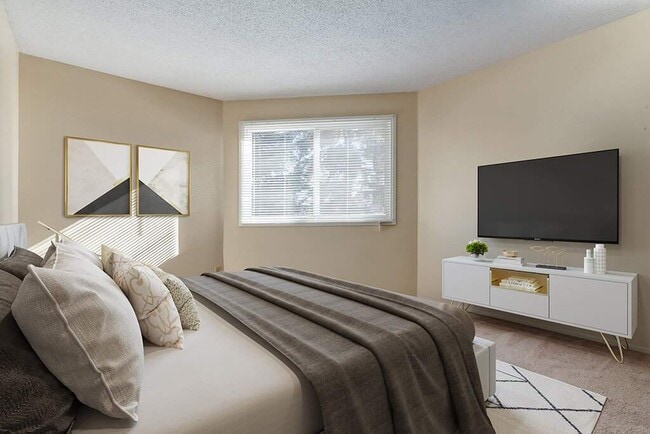 Interior Photo - Sunridge Village