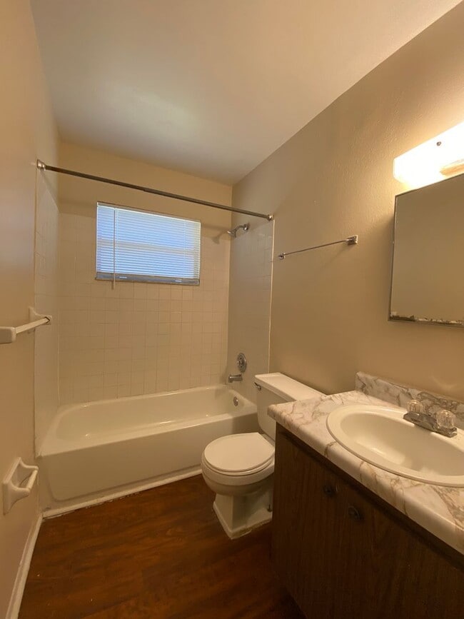 Building Photo - Corner Lot  Home with Oversized, Fenced Back Yard