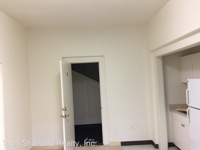 Foto del edificio - 1631 Nuuanu Ave