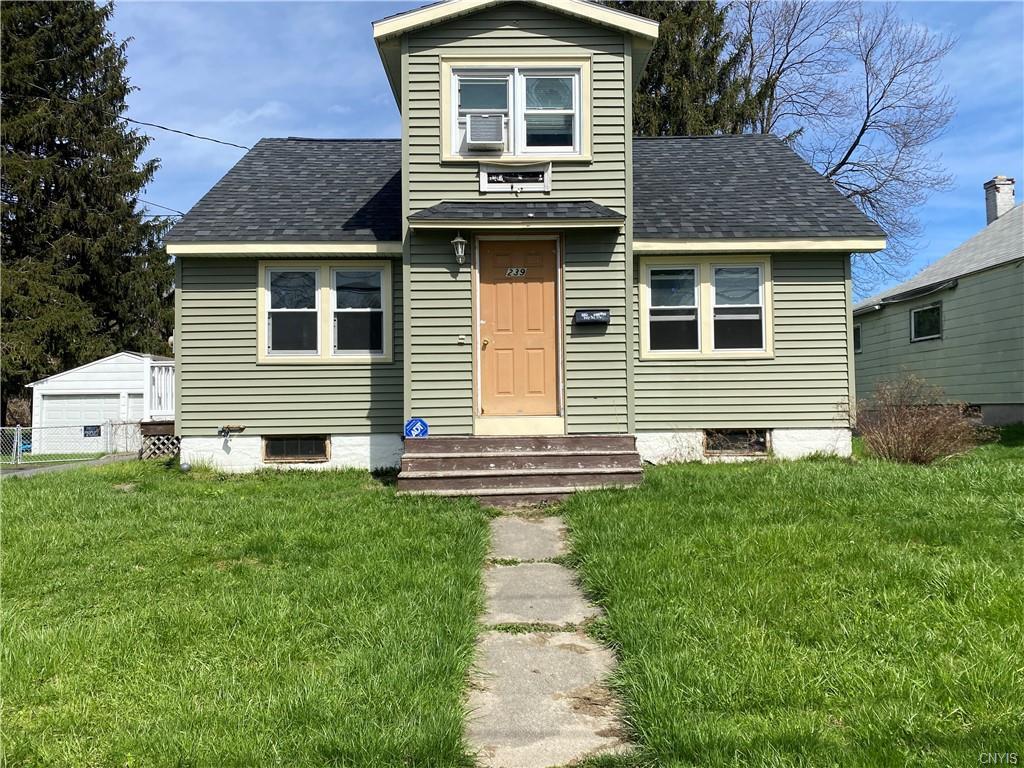 239 Thurber St, Syracuse, NY 13210 House Rental in Syracuse, NY