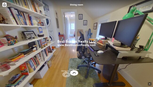 Foto del edificio - 34R Clyde St