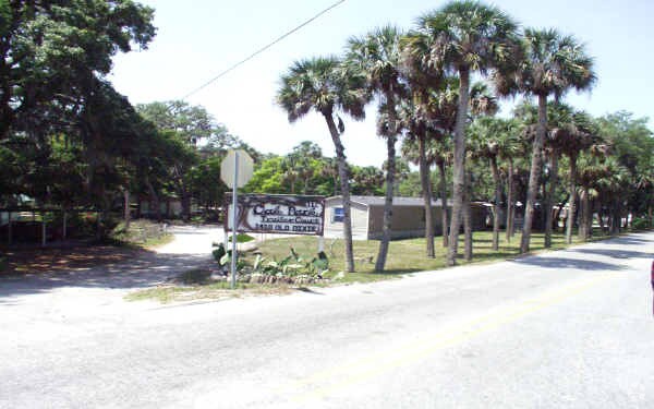 Foto principal - Oak Park Trailer Court