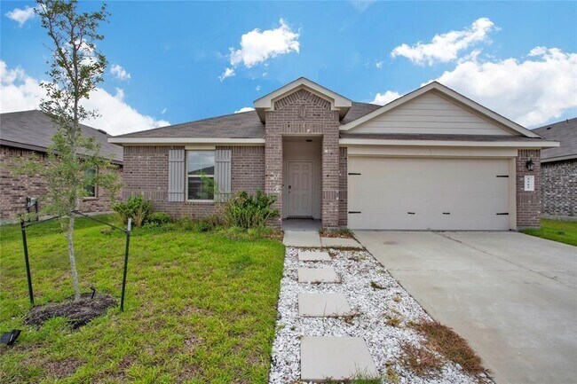 Foto del edificio - 5503 Creekside Ridge Trail