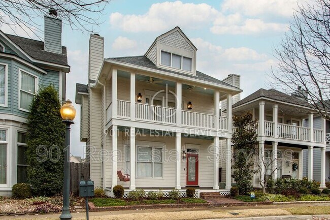 Building Photo - 1018 Harbor Bend Cir