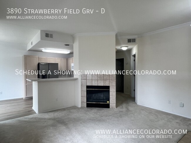 Foto del edificio - 3890 Strawberry Field Grove