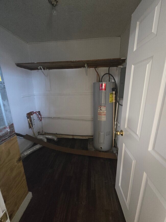 Foto del edificio - 619 Morrell St