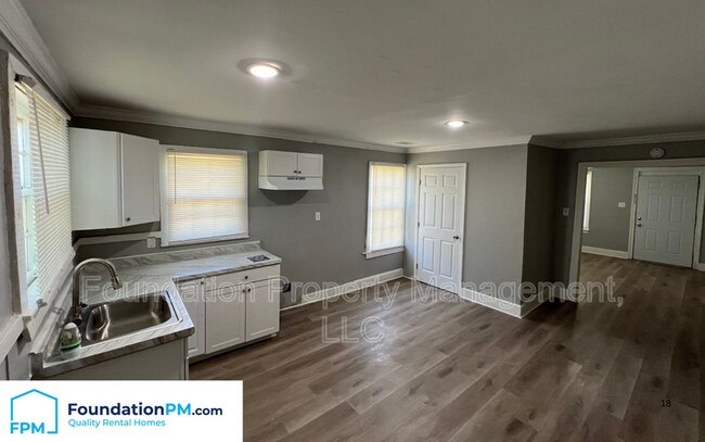 Foto del edificio - 1411 Wilson St