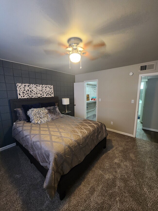 Remington Ranch Apartments in Stillwater, OK