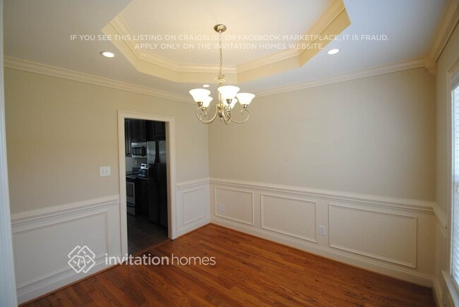 Foto del edificio - 22 Oak Run Dr