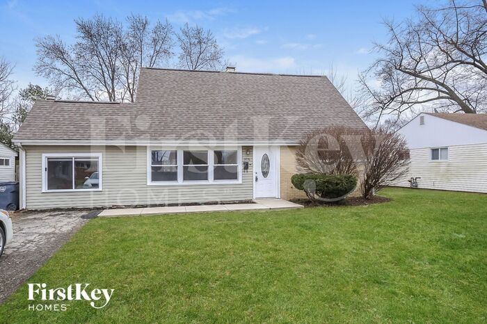 Foto principal - 3976 Richard Ave