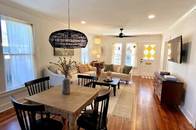 Building Photo - Scandinavian Inspired Retreat: Newly Renov...