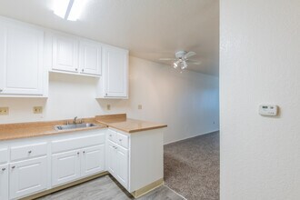 Cornerstone Senior Apartments - 55 years+ photo'