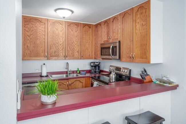 Foto del edificio - Kamaole Sands 3-308