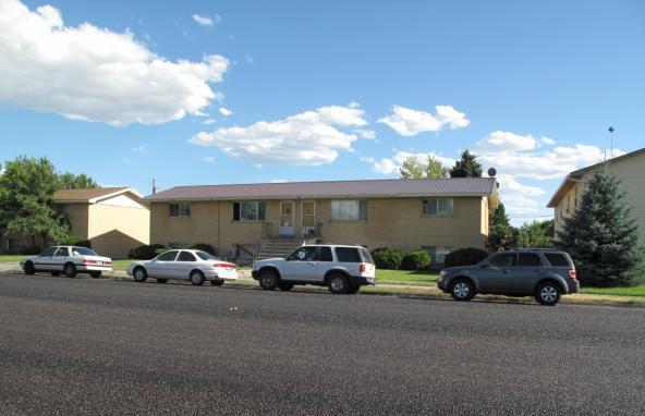 Building Photo - 1739 Grandview Dr