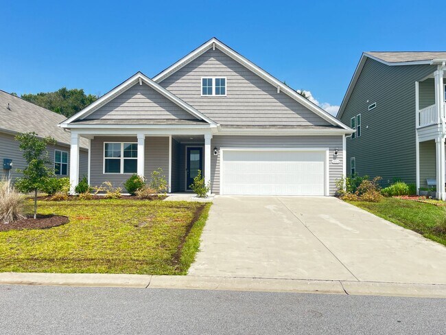 Building Photo - 1016 Chester Gln Ct