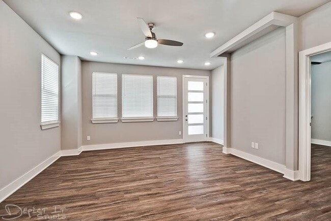 Photo - 1705 W Deane St (Fayetteville, AR) Townhome