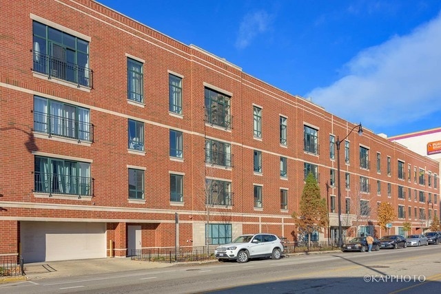Building Photo - 1440 S Wabash Ave