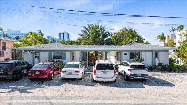 Foto del edificio - 3240 NE 16th St