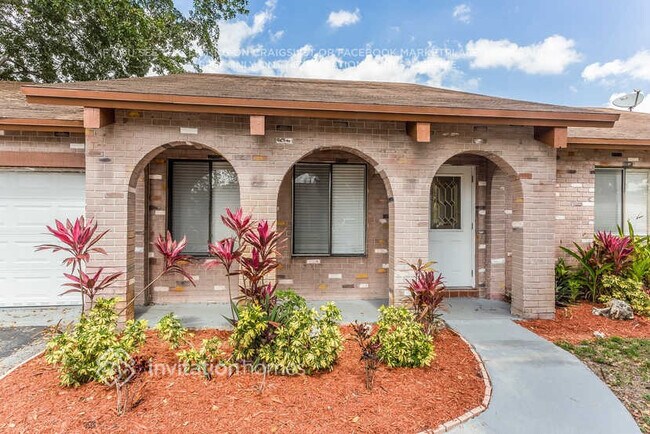 Foto del edificio - 10431 NW 20th Ct