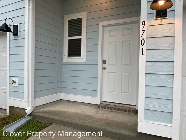 Foto del edificio - 3 br, 2 bath House - 9701 Nature Creek Blvd.