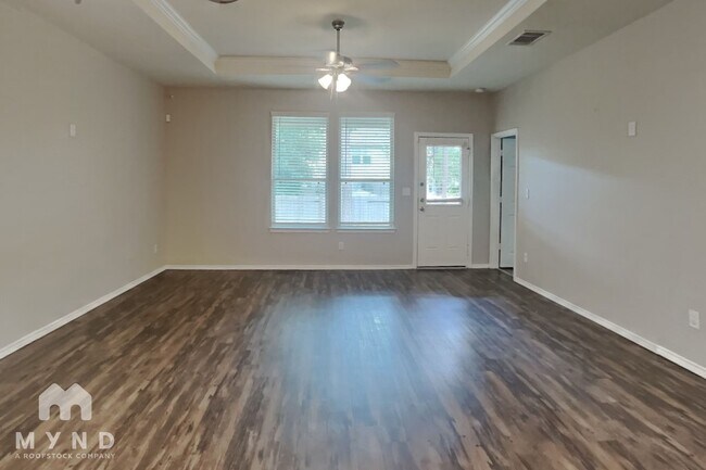 Building Photo - 4323 S Amber Ruse Ct