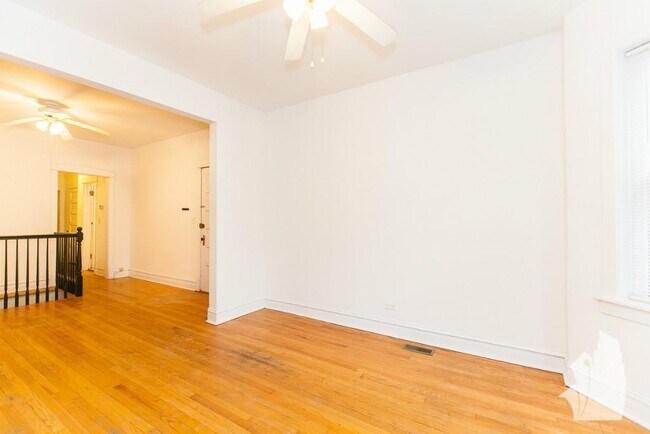 Foto del edificio - 1466 W Grace St
