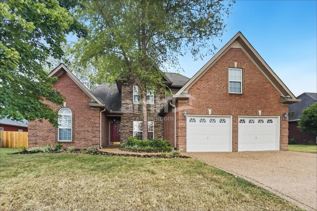 Building Photo - 4662 Forsman Ct