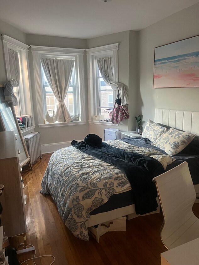 Foto principal - 65 Hemenway St