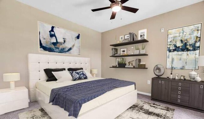 Building Photo - 2 bedroom in Houston TX 77021