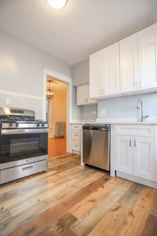 Photo - 1848 W Grace St Apartment