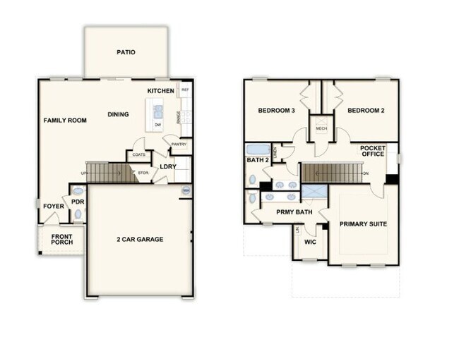 Foto del edificio - 515 Plumeria Ln
