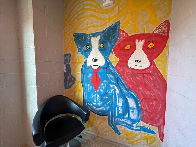 Foto del edificio - 2727 Houston Ave