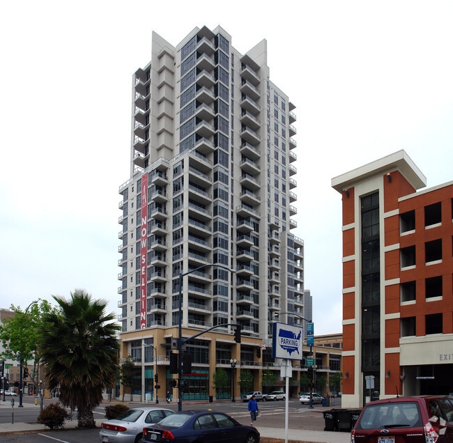 Alta Apartments in San Diego, CA