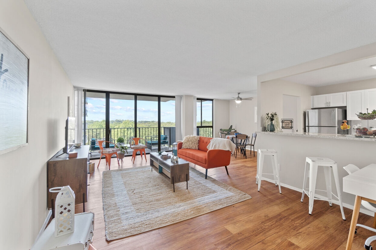 Westchester Tower Apartments Rentals in College Park at 6200 Westchester Park Dr College Park