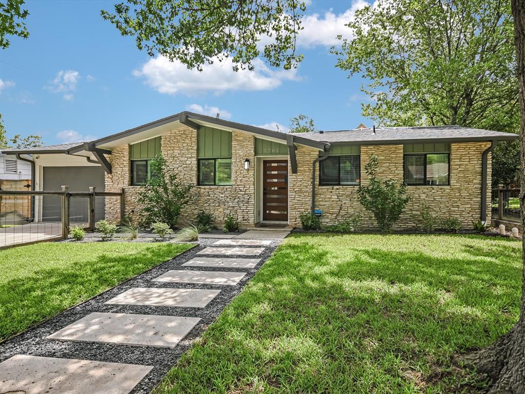 Foto principal - 2701 Nottingham Ln