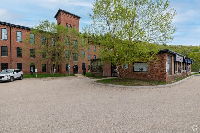 Pine Valley Lofts