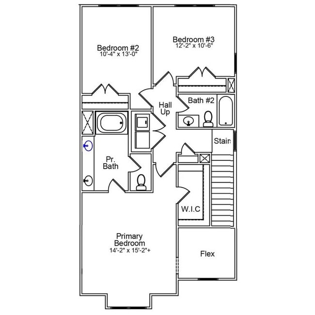Building Photo - 51 Pansy Pk